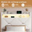 Upholstered Ottoman Storage Bed-600823491-600823490