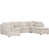 Chenille beige est en rupture de stock