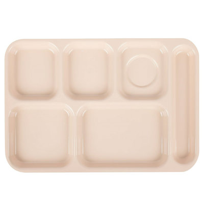 G.E.T. Plastic Serving Dish Buffet Accessory