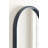 Travis Wooden Arched Wall Mirror for Use as Bathroom Vanity Mirror-1235716426