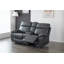 Ensemble de fauteuil inclinable 3 pièces Billington-1020402828