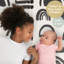 Tapis de jeu pour bébé JumpOff Jo