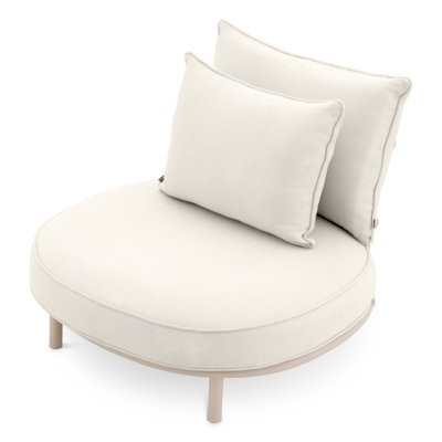 Laguno Outdoor Lounge Chair