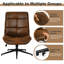 Chaise de bureau Dorace Luxury-1194483657