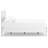 Patricia Full Panel Platform Bed-123382778
