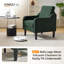 Fauteuil de 29,9 po de largeur Amaryia-1005350242