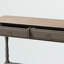 Console 43,31 po Aviesel