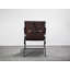 Perfidia Leather Lounge Chair-1947356292