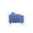 Lorrena Upholstered 90'' Loveseat