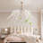 Nawatha 23'' Ceiling Fan with LED Lights