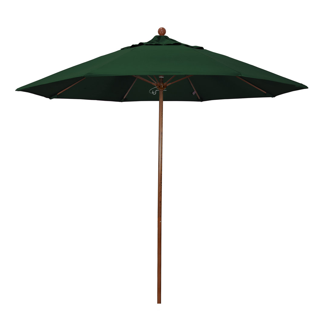 Ingleside 108'' Market Umbrella Freeport Park® Fabric