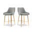Tabouret de comptoir 25,5 po Maurilia-395681178-401159091