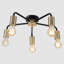 Merrie Semi Flush Mount-40153364
