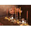 Glass Cambridge Candlestick-587782379