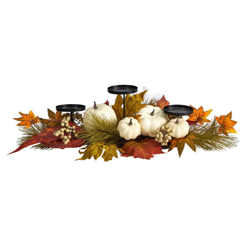 Candelabrum Arrangement