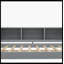 Lit de jour double avec lit gigogne, structure de lit de jour en bois avec tiroirs de rangement et tablettes latérales, lit de jour avec bureau, aucune boîte à ressorts nécessaire, gris-518929424-518929426