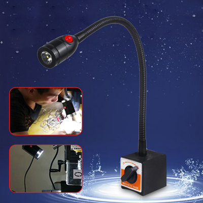 Hrund Desk Lamp Work Light