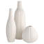 Nigel Handmade Ceramic / Porcelain Table Vase