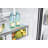 Samsung Bespoke 4-Door French Door Refrigerator with AutoFill Water Pitcher, Panels Not Included