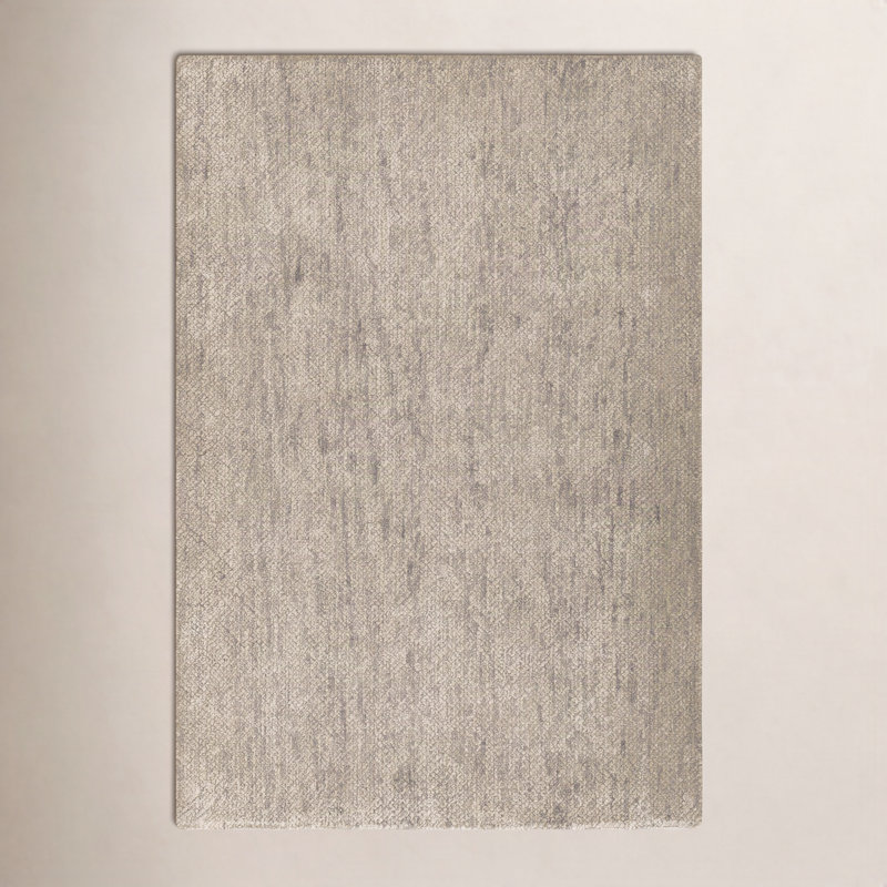 Alba Hand Loomed Indoor Rug, Rectangle 2' x 3'