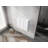 Bathroom Side Cabinet, 3-Soft Close Doors, Float Mounting Design-104392756