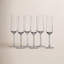 Pure 7 oz. Crystal Flute