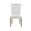 Ensemble de chaises Braiden (ensemble de 2)