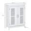 Bathroom Cabinet