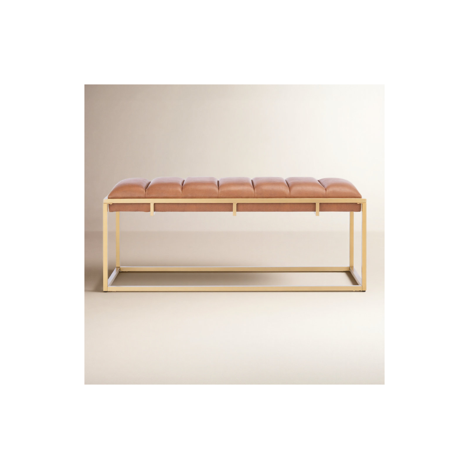 Andy Bench, Brown