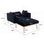 Chaise d'appoint-1990509467