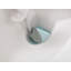 Flex Anti-Drip Toilet Brush with Holder