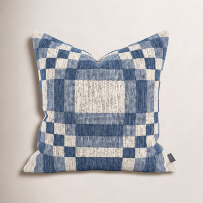 Langdon Shapes Throw Pillow