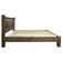 Abella Solid Wood Bed