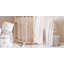 Stokke Sleepi Mini Bed Skirt Pehr V3-1556499977
