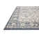 Magnolia Home by Joanna Gaines Gigi Ivory / Blue Area Rug