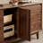 Simple And Modern Sideboard