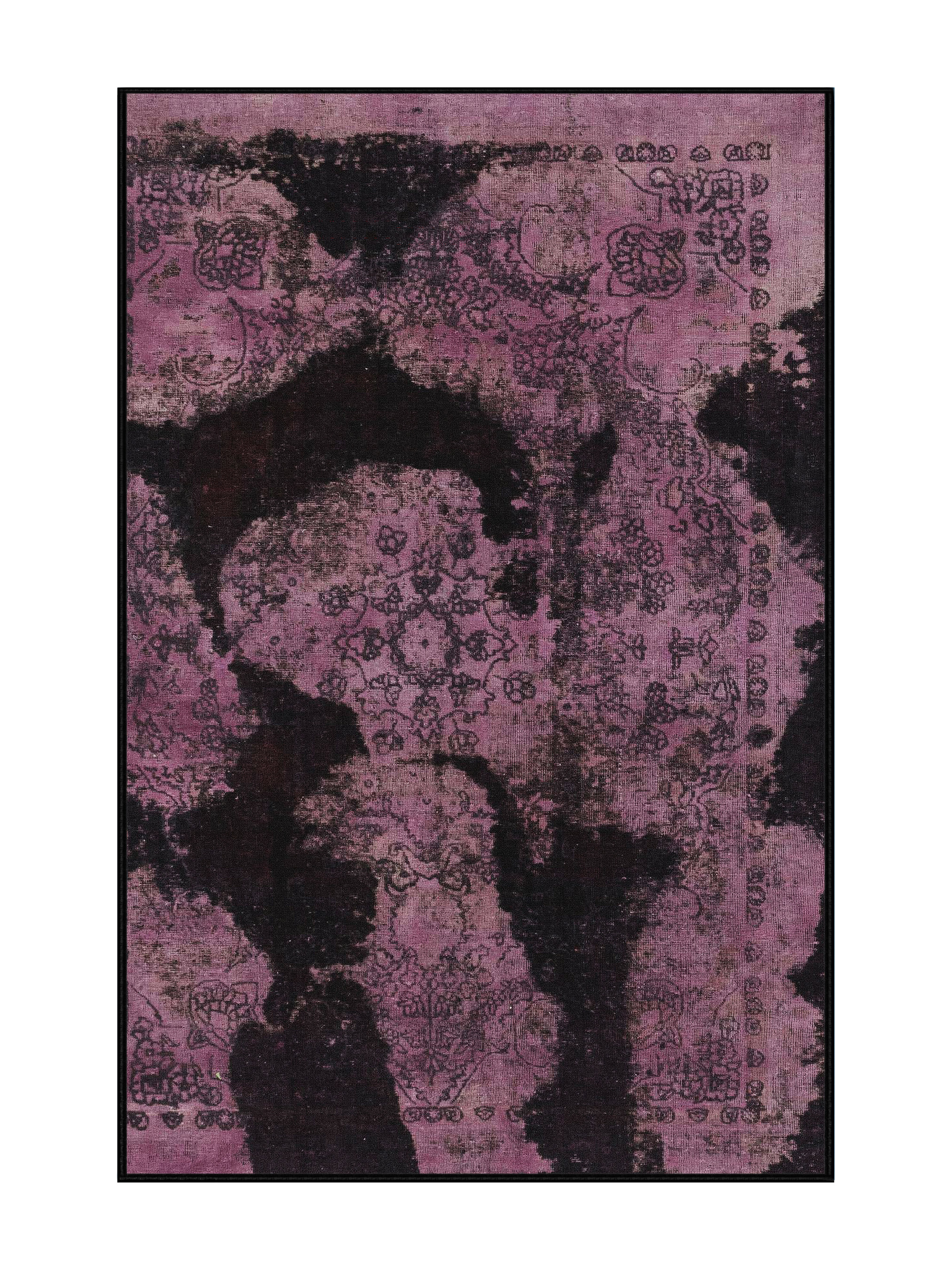 Bungalow Rose Abstract Modern 2058 Area Rug | Wayfair
