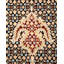 Classic One-of-a-Kind 9' 2" X 12' 5" Hand Knotted Area Rug