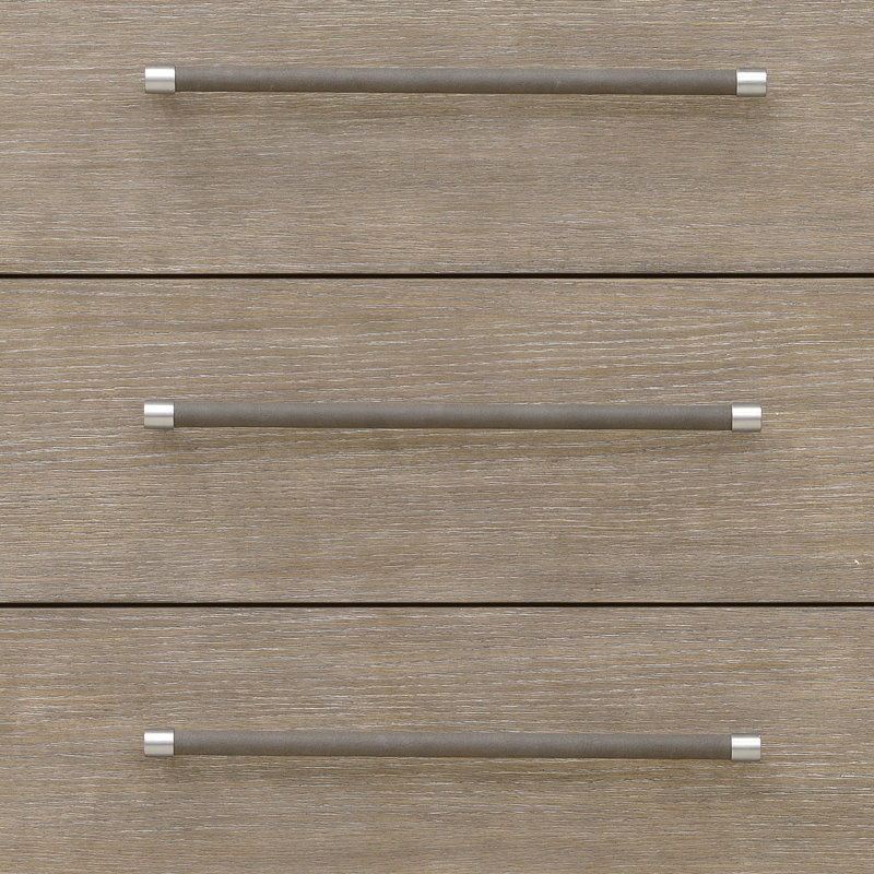 Commode 5 tiroirs Mario