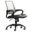 Fauteuil de bureau Brenna-17137185