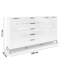 Flipp 5 - Drawer Chest of Drawers-9995588