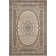 Tapis brun LaRena