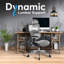 Fauteuil de bureau ergonomique avec roulettes ErgoPro-61423632
