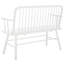 Banc en bois massif Sireen-88717798