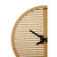 Whittman Wood Wall Clock-933348307