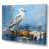 Toile tendue