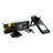 Matfer Bourgeat 5 - Piece Mandoline Slicer Set