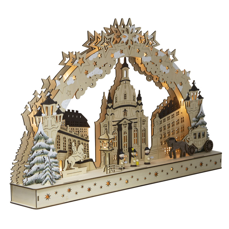 Christmas Decorative Accent