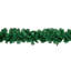 2.7m X 20cm Plain Green Christmas Garland With 260 Tips-1592431360