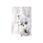 Laced Linen Print by Mia Malcolm Studio-26935987-26935988